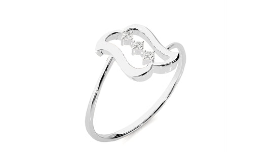 ecomposer-metal type-9k-white-gold