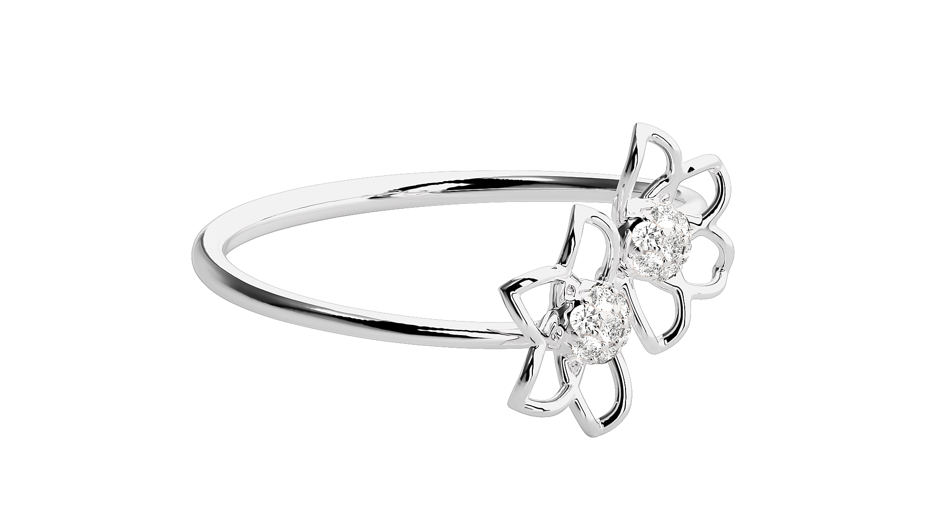 ecomposer-metal type-white-gold