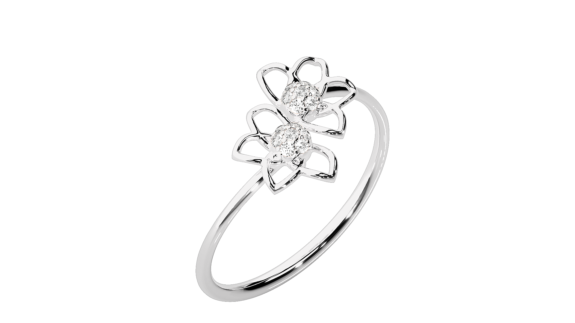 ecomposer-metal type-white-gold