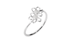 ecomposer-metal type-white-gold
