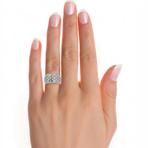 ecomposer-metal type-white-gold