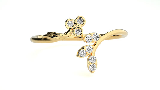 ecomposer-metal type-9k-yellow-gold