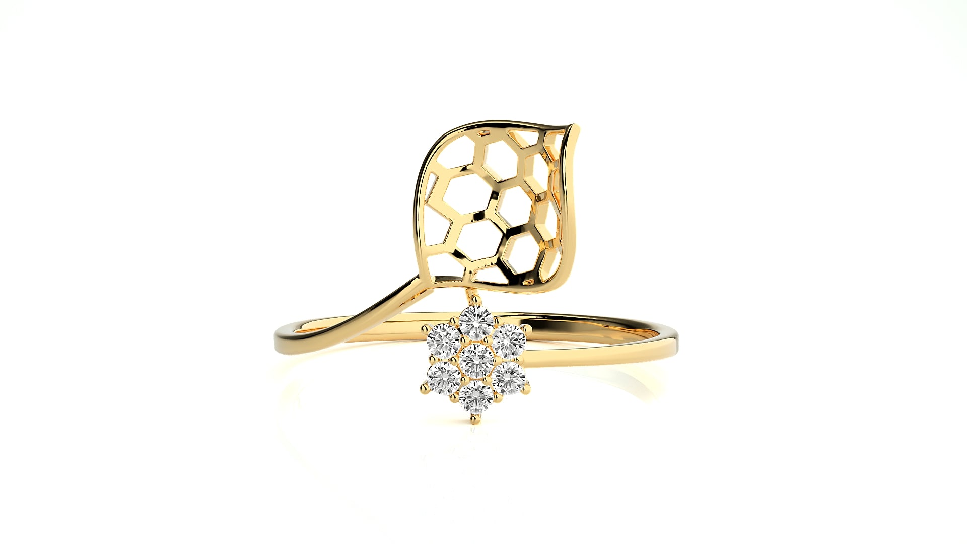 ecomposer-metal type-9k-yellow-gold