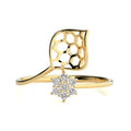  9K Yellow Gold