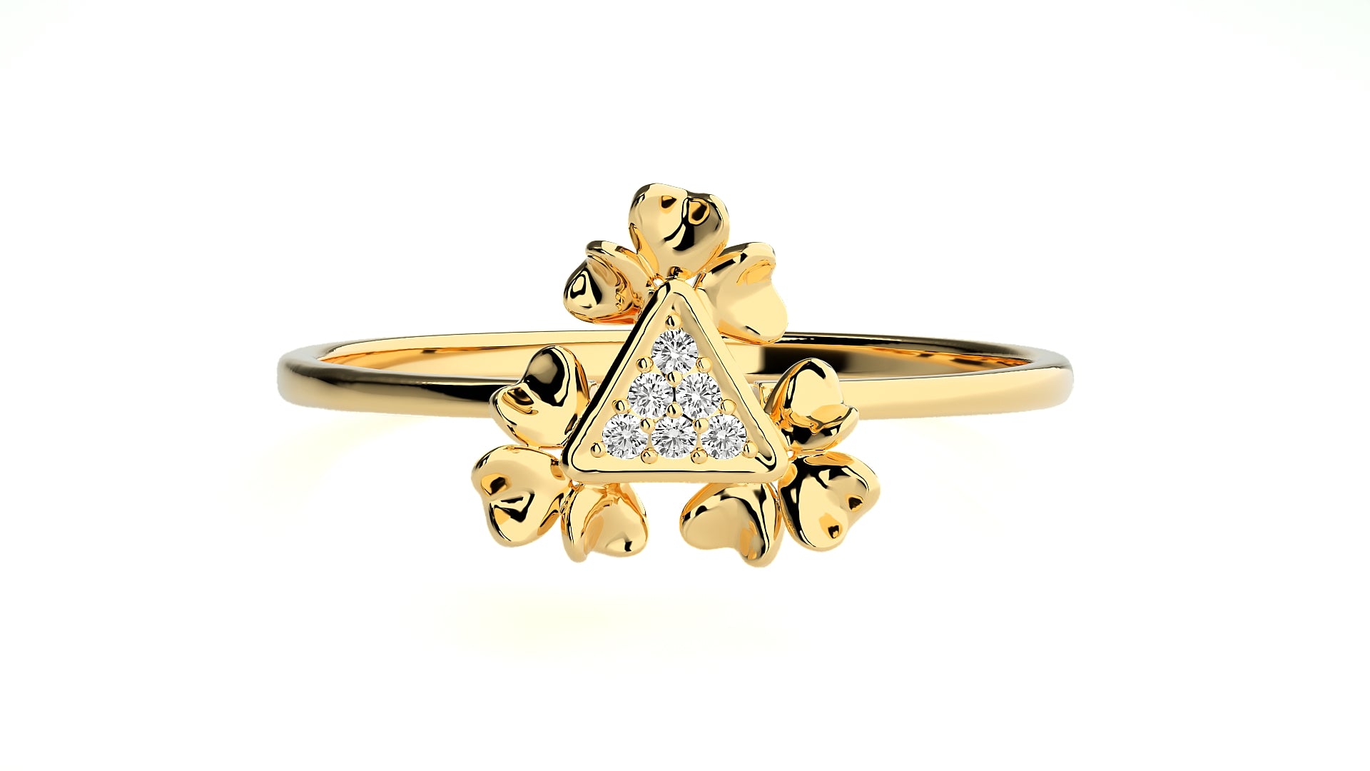 ecomposer-metal type-yellow-gold