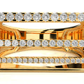  18Kt Yellow Gold