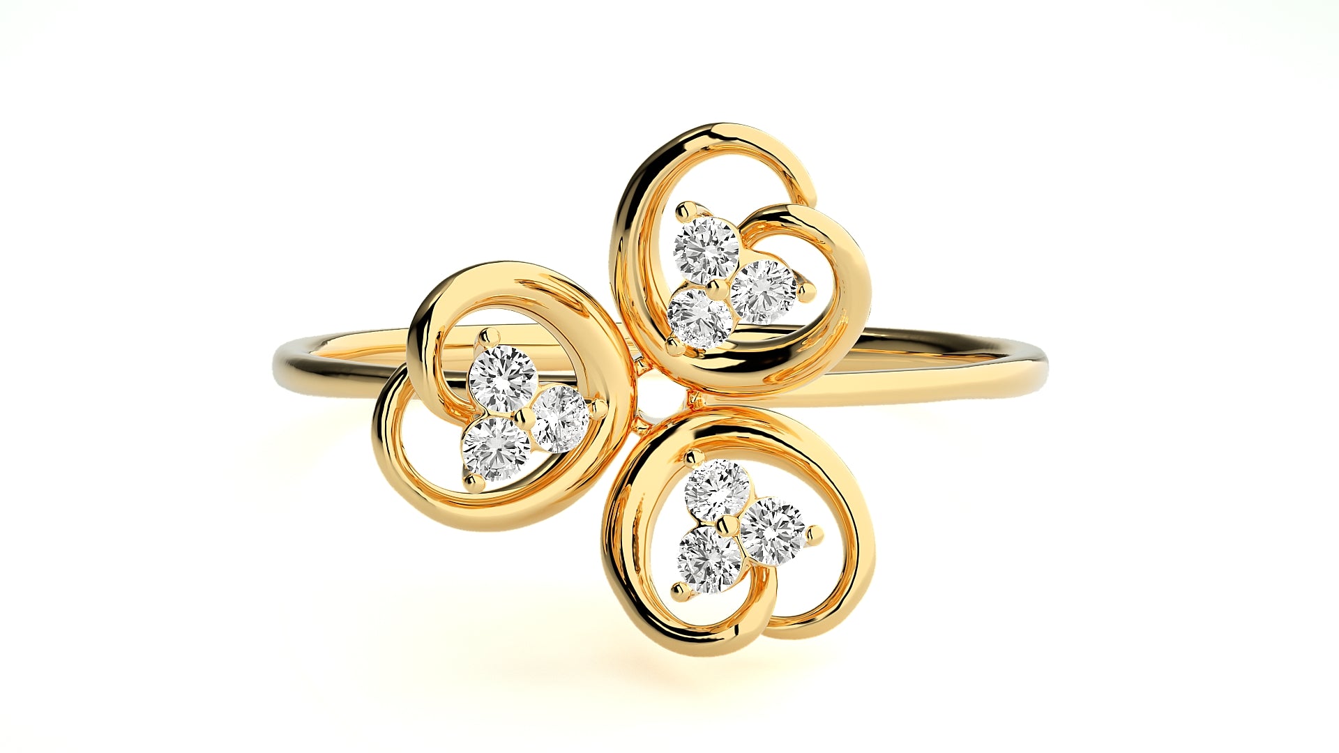 ecomposer-metal type-yellow-gold
