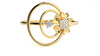 ecomposer-metal type-yellow-gold