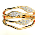  18Kt Yellow Gold