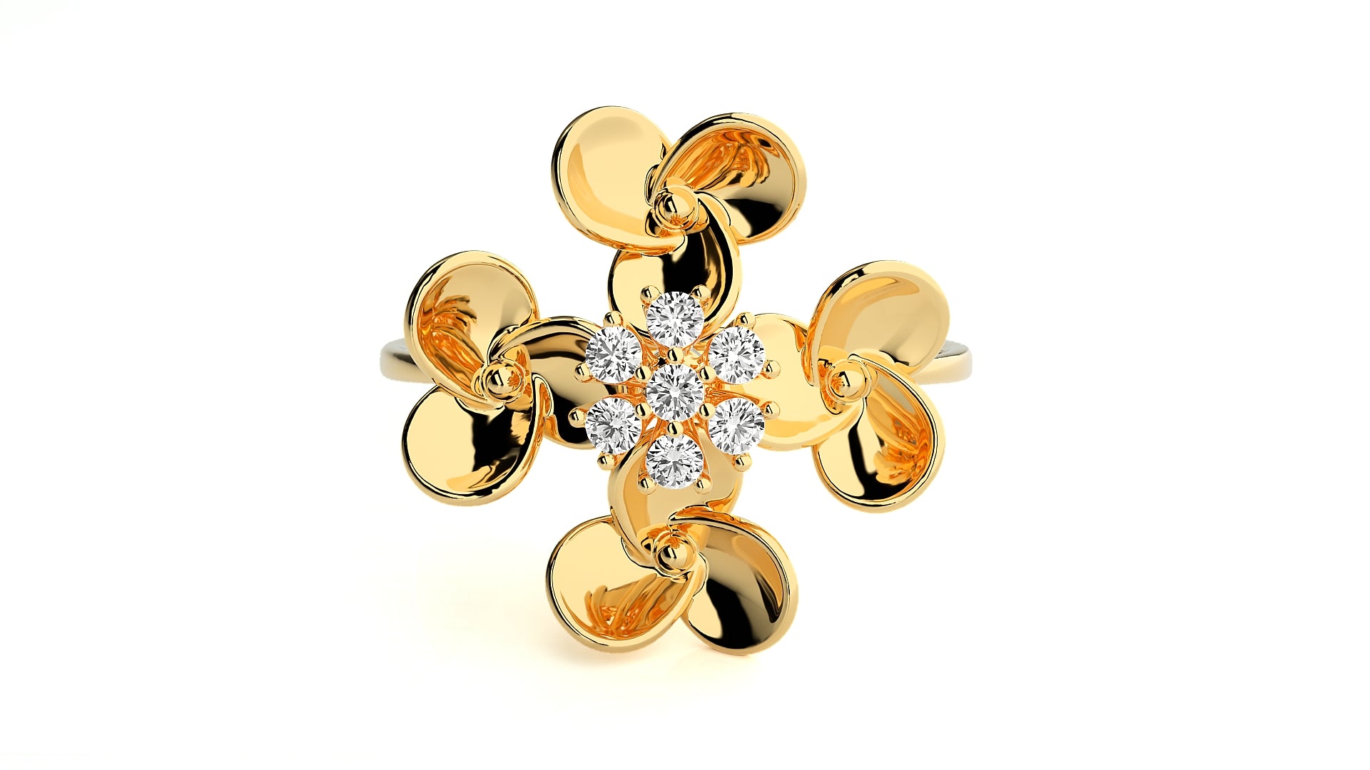 ecomposer-metal type-9k-yellow-gold