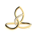  9K Yellow Gold