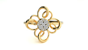 ecomposer-metal type-9k-yellow-gold