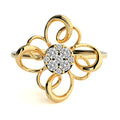  9K Yellow Gold