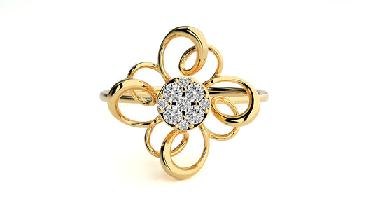 ecomposer-metal type-9k-yellow-gold