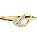  9K Yellow Gold