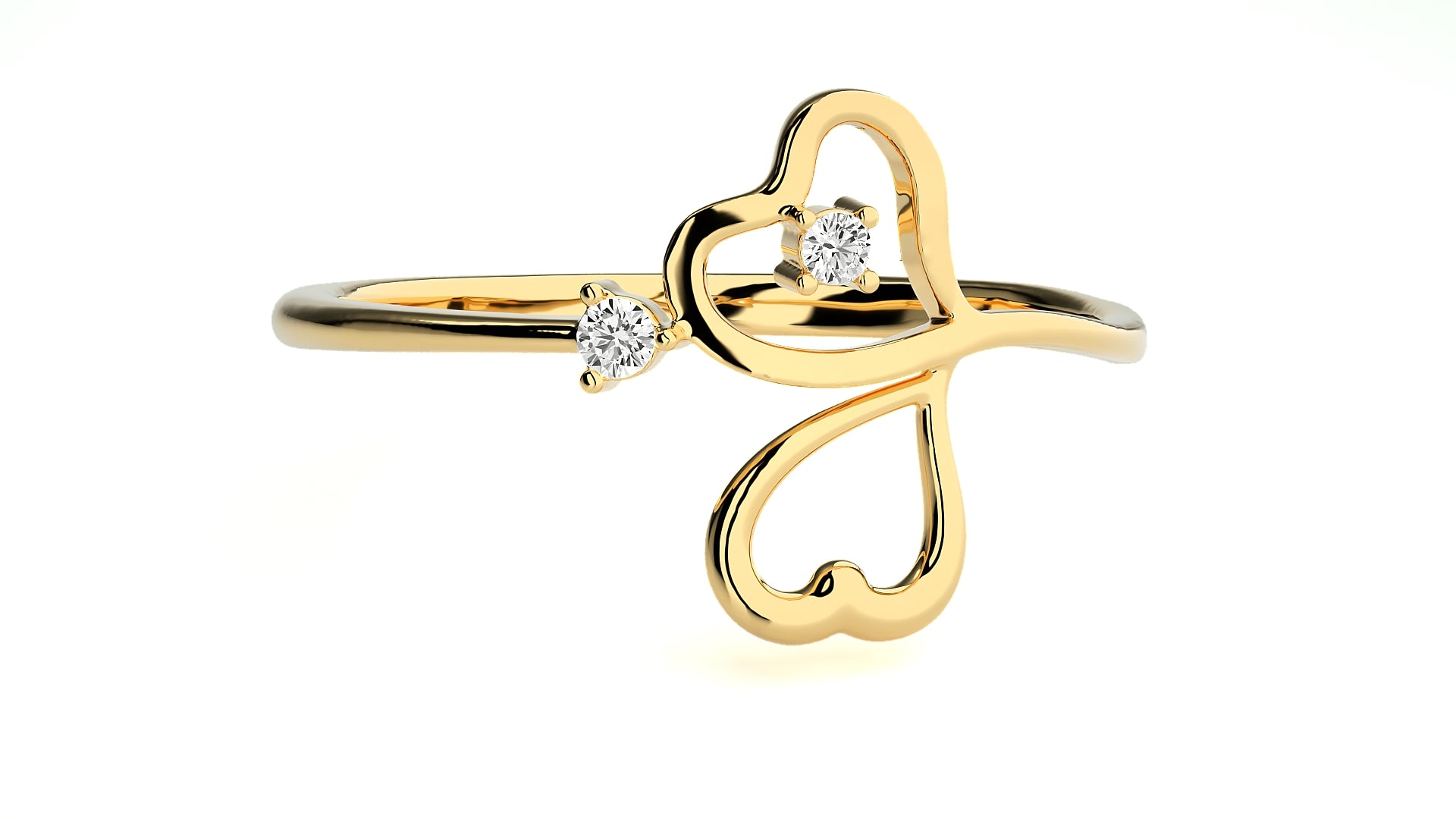 ecomposer-metal type-white-gold