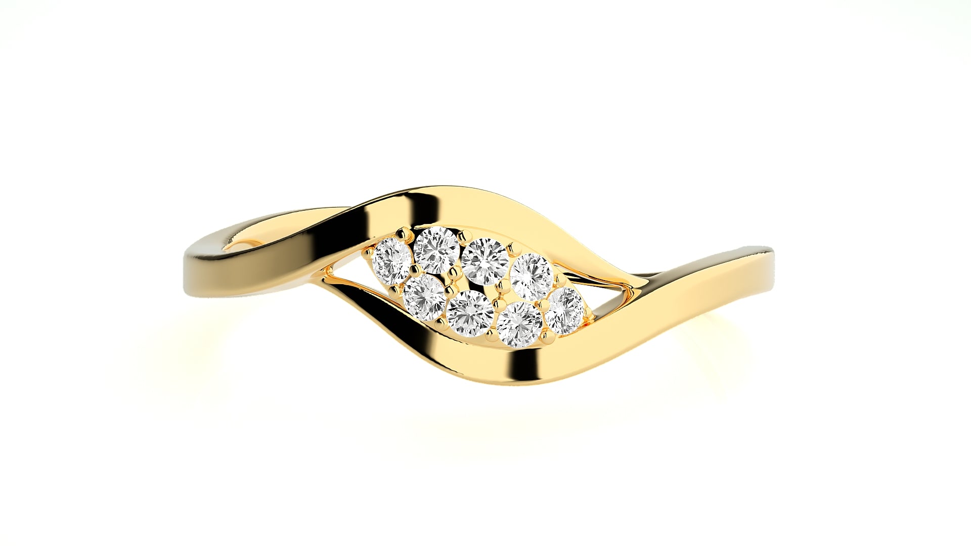 ecomposer-metal type-9k-yellow-gold