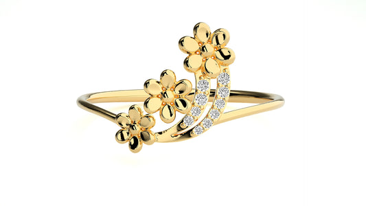 ecomposer-metal type-yellow-gold
