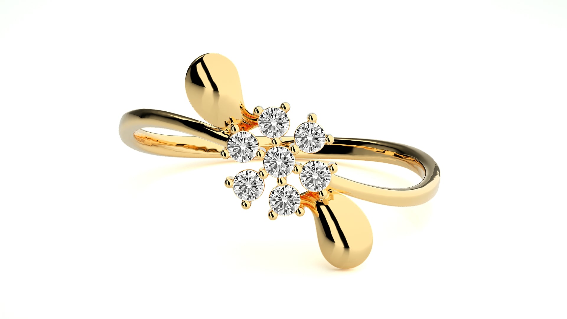 ecomposer-metal type-yellow-gold