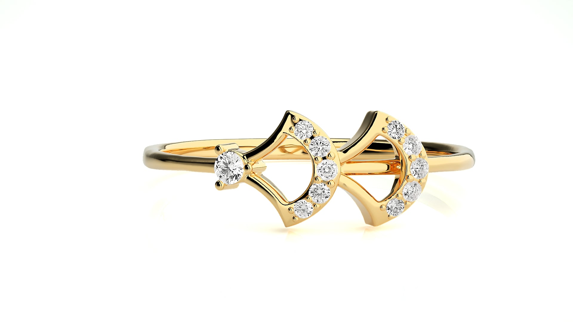 ecomposer-metal type-9k-yellow-gold