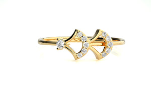 ecomposer-metal type-9k-yellow-gold