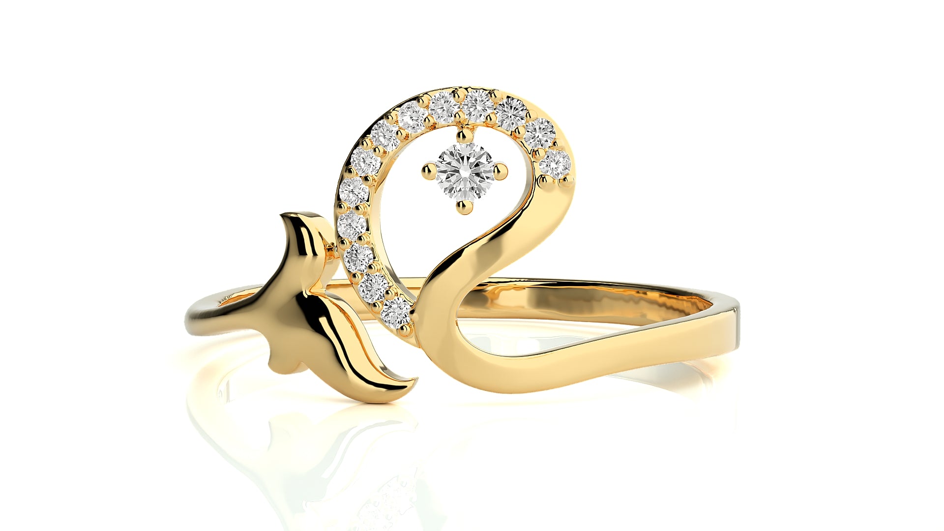ecomposer-metal type-yellow-gold