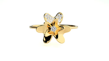 Yellow Gold