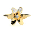  Yellow Gold