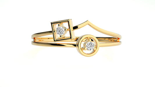 ecomposer-metal type-9k-yellow-gold