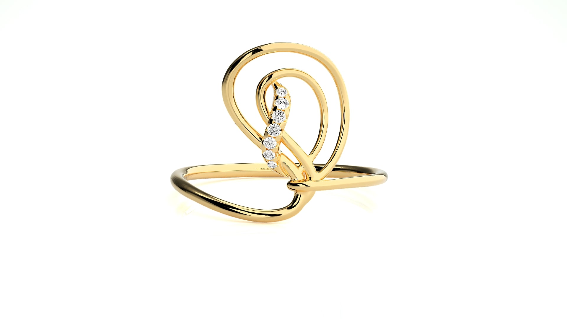 ecomposer-metal type-9k-yellow-gold