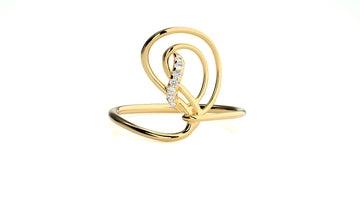 9K Yellow Gold