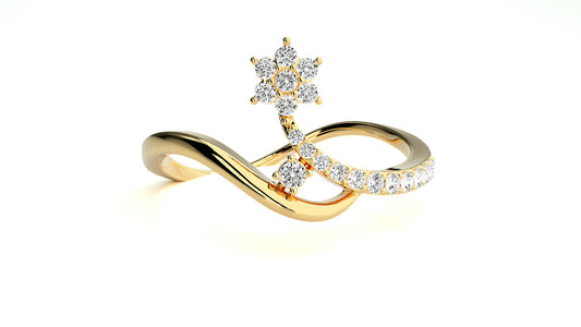 ecomposer-metal type-9k-yellow-gold