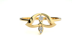 ecomposer-metal type-9k-yellow-gold