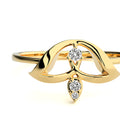  9K Yellow Gold