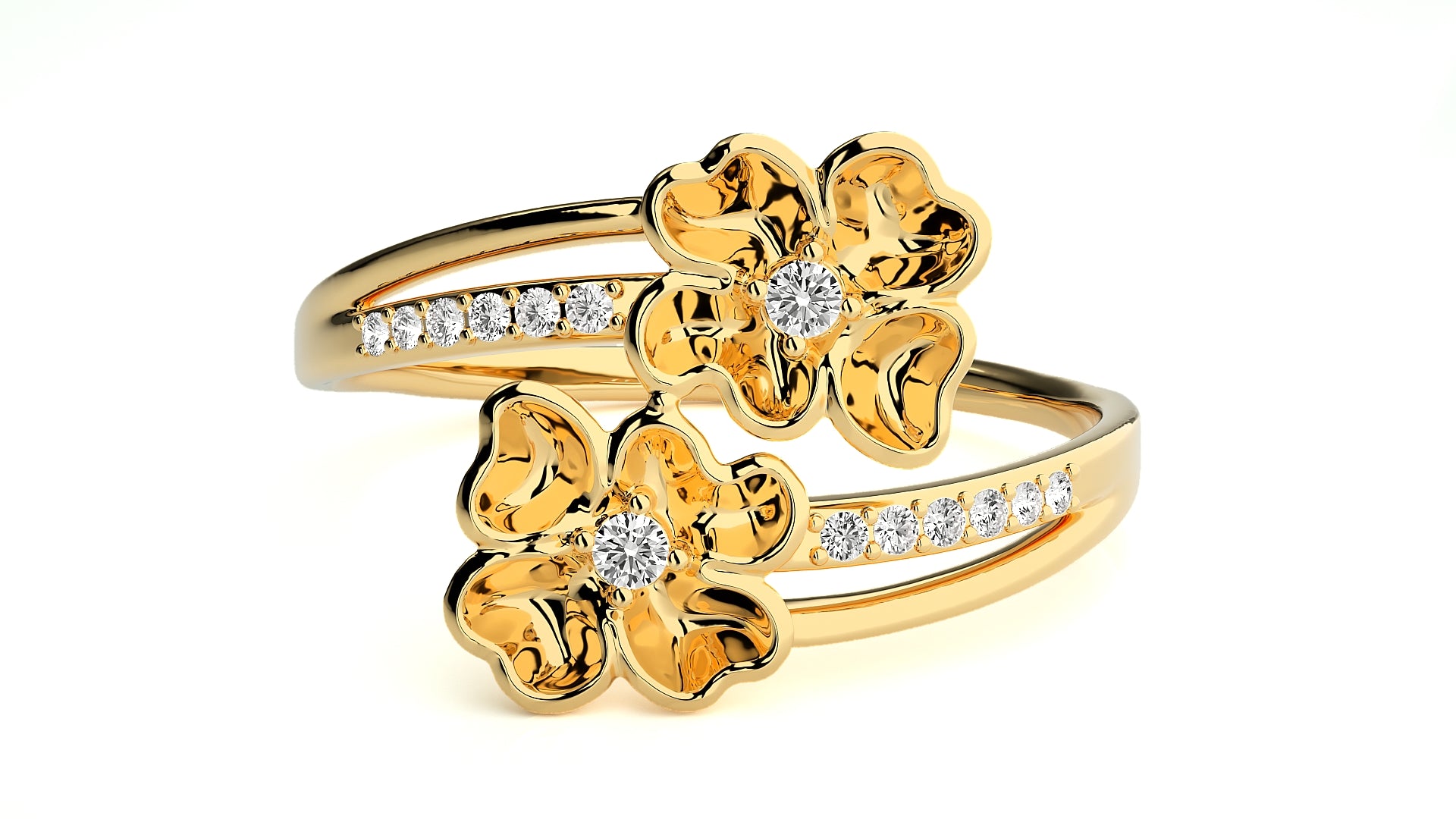 ecomposer-metal type-9k-yellow-gold