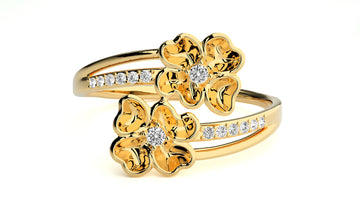 9K Yellow Gold