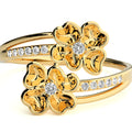  9K Yellow Gold
