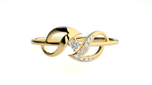 ecomposer-metal type-9k-yellow-gold