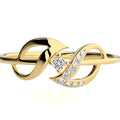  9K Yellow Gold