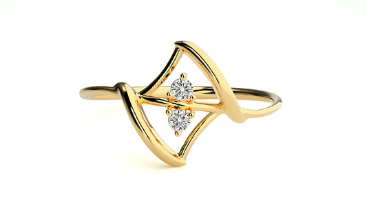ecomposer-metal type-9k-yellow-gold