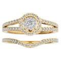  18K Yellow Gold
