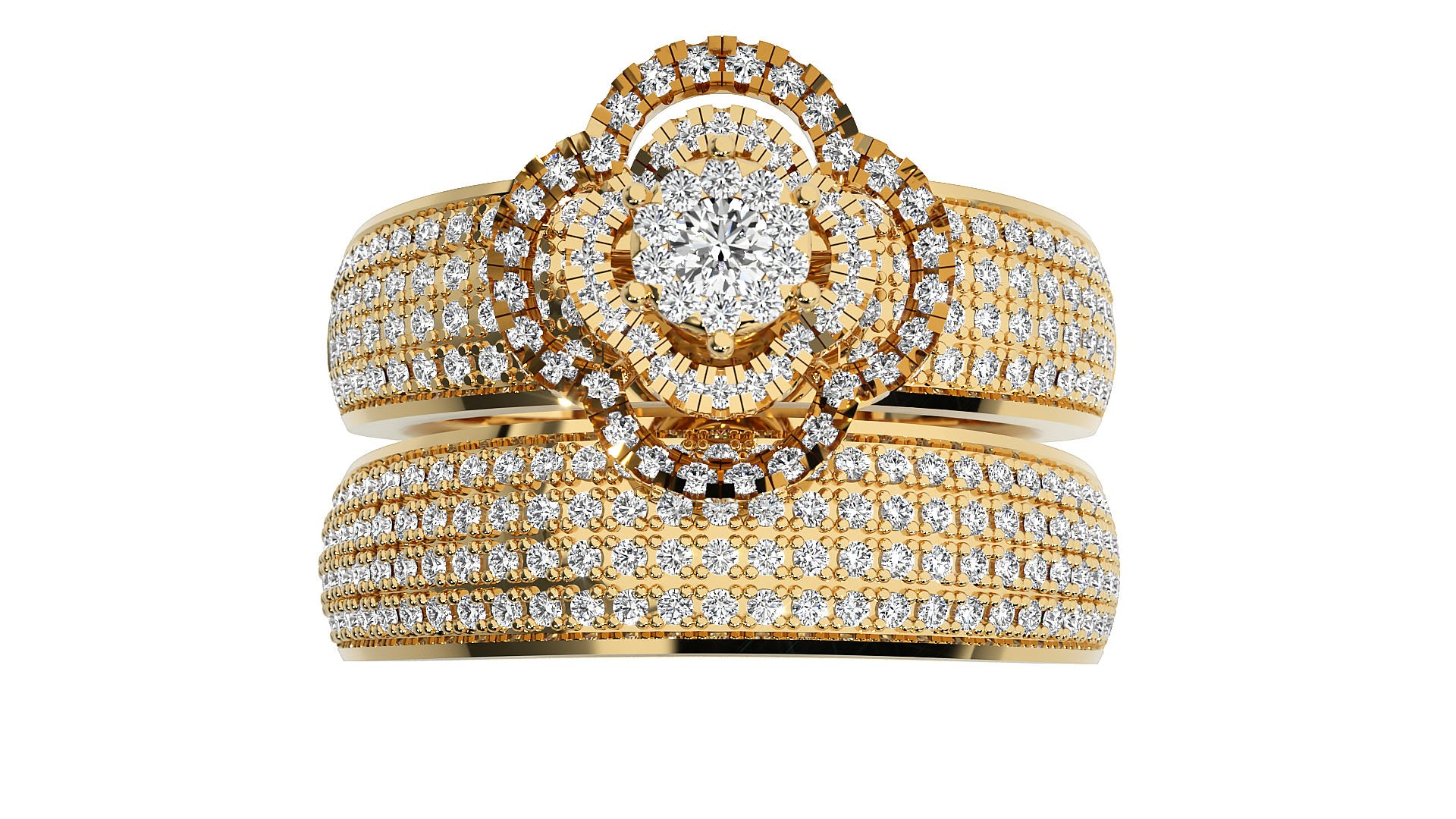 ecomposer-metal type-18k-yellow-gold