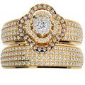  18K Yellow Gold