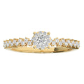  18K Yellow Gold