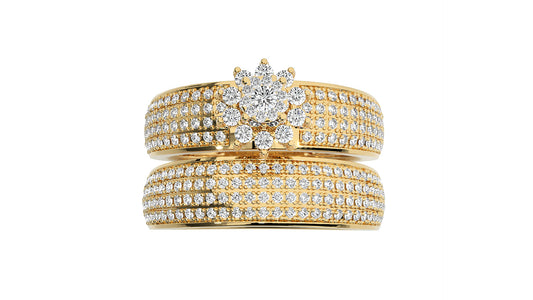 ecomposer-metal type-18k-yellow-gold