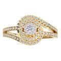  18K Yellow Gold