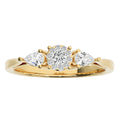  18K Yellow Gold