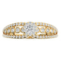  18K Yellow Gold