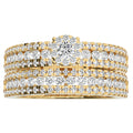  18K Yellow Gold