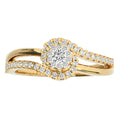  18K Yellow Gold